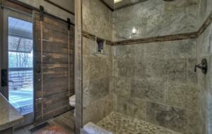 Luxury Family Compound in Blue Ridge | Amazing Outdoor Spaces and Close to Lake, River and Town - Blue Ridge, Georgia