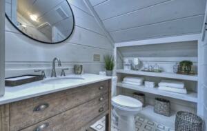 Luxury Family Compound in Blue Ridge | Amazing Outdoor Spaces and Close to Lake, River and Town - Blue Ridge, Georgia