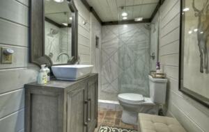 Luxury Family Compound in Blue Ridge | Amazing Outdoor Spaces and Close to Lake, River and Town - Blue Ridge, Georgia