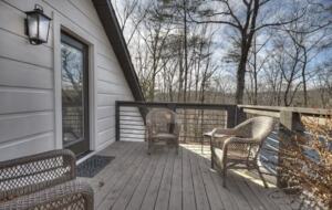 Luxury Family Compound in Blue Ridge | Amazing Outdoor Spaces and Close to Lake, River and Town - Blue Ridge, Georgia