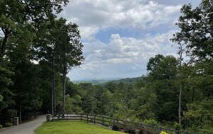 Luxury Family Compound in Blue Ridge | Amazing Outdoor Spaces and Close to Lake, River and Town - Blue Ridge, Georgia