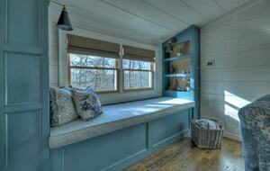 Luxury Family Compound in Blue Ridge | Amazing Outdoor Spaces and Close to Lake, River and Town - Blue Ridge, Georgia