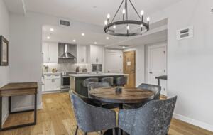 Tamarack Lodge | One-Bedroom Villa - Canmore, Canada