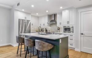 Tamarack Lodge | One-Bedroom Villa - Canmore, Canada