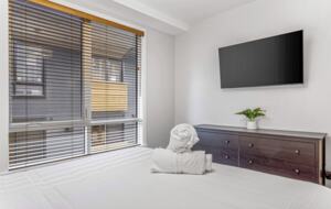 Tamarack Lodge | One-Bedroom Villa - Canmore, Canada