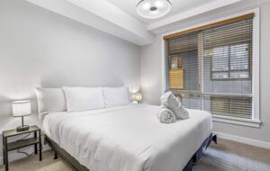 Tamarack Lodge | One-Bedroom Villa - Canmore, Canada