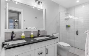 Tamarack Lodge | One-Bedroom Villa - Canmore, Canada