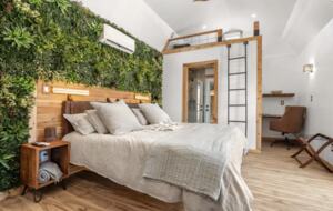 Romantic Luxury Retreat | With Hot/Cold Pool & Sauna - Wimberley, Texas