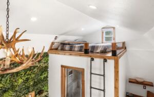 Romantic Luxury Retreat | With Hot/Cold Pool & Sauna - Wimberley, Texas