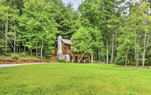 Hickory Ridge Getaway - Mountain Rest, South Carolina