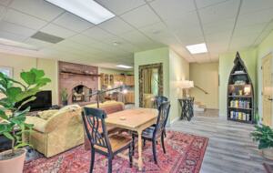 Hickory Ridge Getaway - Mountain Rest, South Carolina