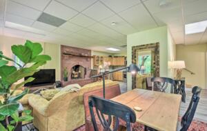 Hickory Ridge Getaway - Mountain Rest, South Carolina