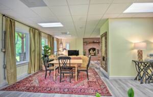 Hickory Ridge Getaway - Mountain Rest, South Carolina