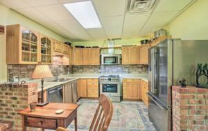 Hickory Ridge Getaway - Mountain Rest, South Carolina