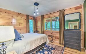 Hickory Ridge Getaway - Mountain Rest, South Carolina