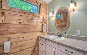 Hickory Ridge Getaway - Mountain Rest, South Carolina