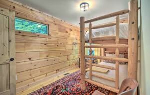 Hickory Ridge Getaway - Mountain Rest, South Carolina