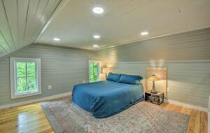 Hickory Ridge Getaway - Mountain Rest, South Carolina