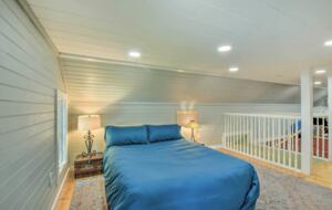 Hickory Ridge Getaway - Mountain Rest, South Carolina