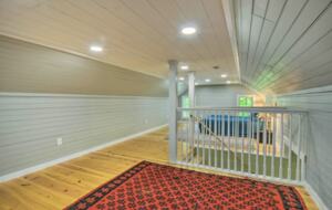 Hickory Ridge Getaway - Mountain Rest, South Carolina