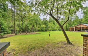 Hickory Ridge Getaway - Mountain Rest, South Carolina