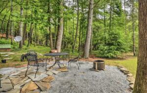 Hickory Ridge Getaway - Mountain Rest, South Carolina