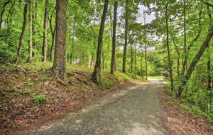 Hickory Ridge Getaway - Mountain Rest, South Carolina