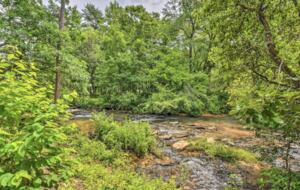 Hickory Ridge Getaway - Mountain Rest, South Carolina