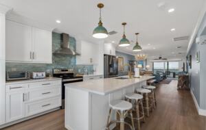 Boca Dreams - Boca Grande, Florida