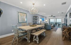 Boca Dreams - Boca Grande, Florida