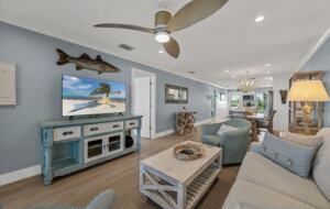 Boca Dreams - Boca Grande, Florida