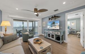 Boca Dreams - Boca Grande, Florida