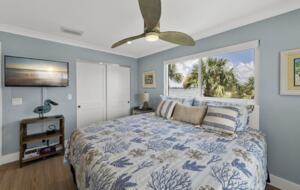 Boca Dreams - Boca Grande, Florida