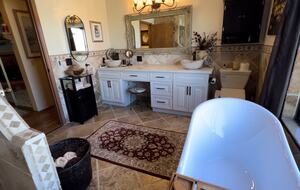 Casa Tranquila - Playa del Rey, California