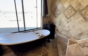 Casa Tranquila - Playa del Rey, California