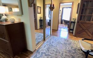 Casa Tranquila - Playa del Rey, California