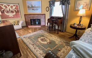 Casa Tranquila - Playa del Rey, California