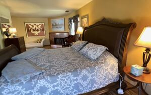 Casa Tranquila - Playa del Rey, California