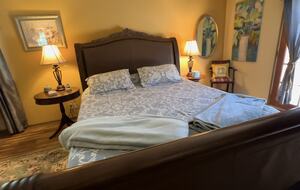 Casa Tranquila - Playa del Rey, California