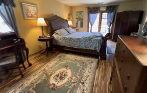 Casa Tranquila - Playa del Rey, California