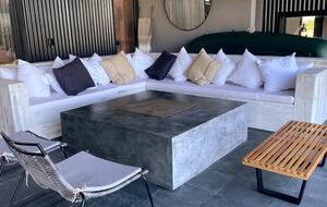 Modern Waterfront Lake House | Carmelo Golf - Carmelo, Uruguay