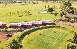 Modern Waterfront Lake House | Carmelo Golf - Carmelo, Uruguay