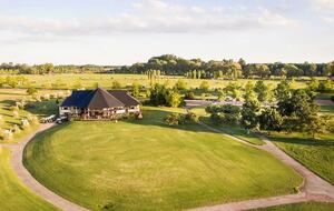 Modern Waterfront Lake House | Carmelo Golf - Carmelo, Uruguay