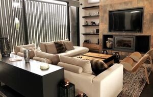 Modern Waterfront Lake House | Carmelo Golf - Carmelo, Uruguay