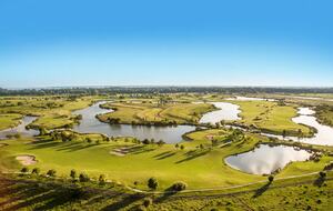 Modern Waterfront Lake House | Carmelo Golf - Carmelo, Uruguay