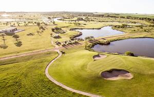 Modern Waterfront Lake House | Carmelo Golf - Carmelo, Uruguay
