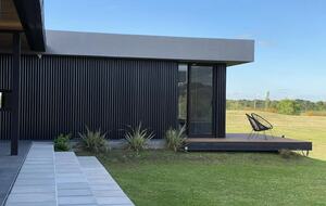 Modern Waterfront Lake House | Carmelo Golf - Carmelo, Uruguay