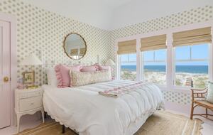 Stunning Beachfront Home with 'Old Soul' Character - Bald Head Island, North Carolina