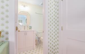 Stunning Beachfront Home with 'Old Soul' Character - Bald Head Island, North Carolina