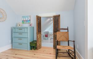 Stunning Beachfront Home with 'Old Soul' Character - Bald Head Island, North Carolina